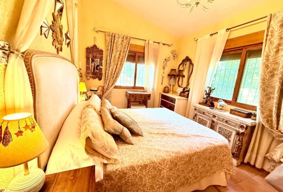 Revente - Villa - Benferri