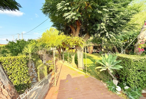 Revente - Villa - Benferri