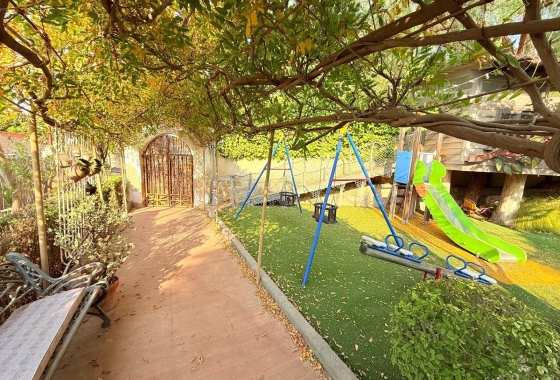 Revente - Villa - Benferri