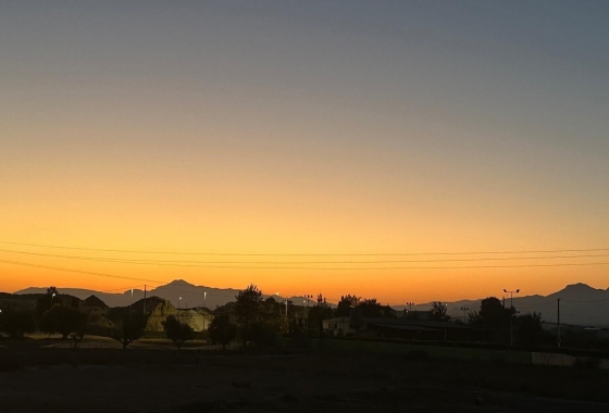 Revente - Villa - Benferri