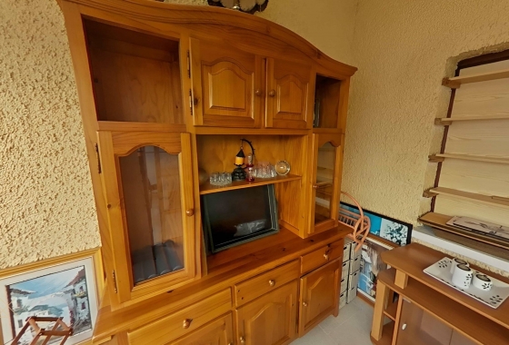 Reventa - Villa - Torrevieja - San Luis