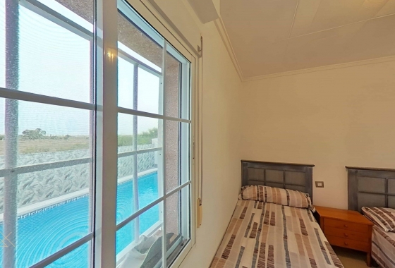 Reventa - Villa - Torrevieja - San Luis