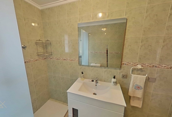 Reventa - Villa - Torrevieja - San Luis