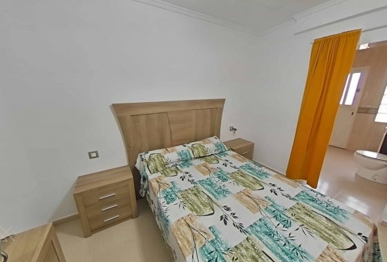 Reventa - Villa - Torrevieja - San Luis