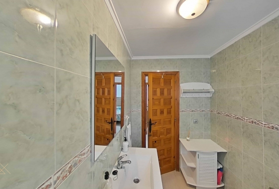 Reventa - Villa - Torrevieja - San Luis