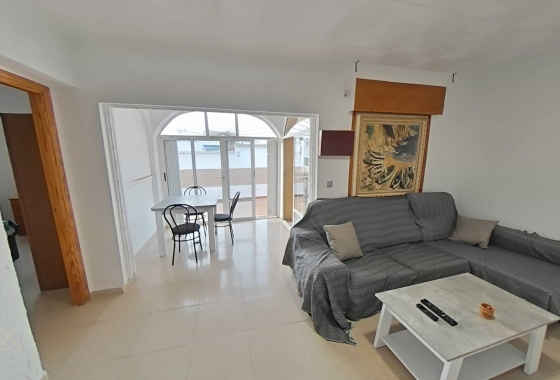 Reventa - Villa - Torrevieja - San Luis