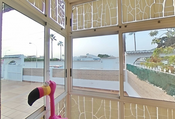 Reventa - Villa - Torrevieja - San Luis