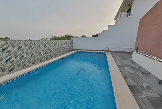 Reventa - Villa - Torrevieja - San Luis