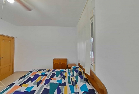 Reventa - Villa - Torrevieja - San Luis