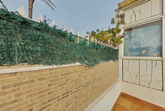 Reventa - Villa - Torrevieja - San Luis