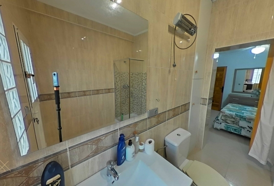 Reventa - Villa - Torrevieja - San Luis