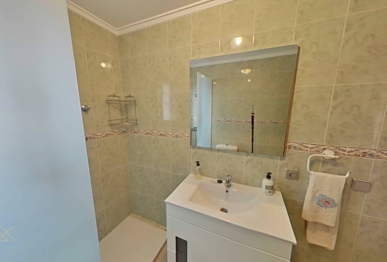 Reventa - Villa - Torrevieja - San Luis