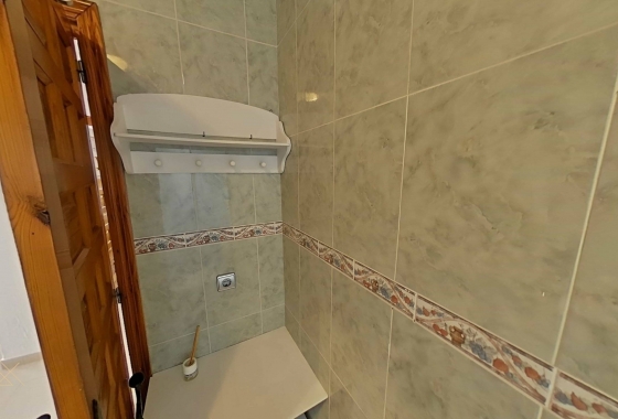 Reventa - Villa - Torrevieja - San Luis