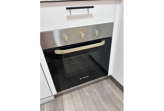 Reventa - Apartamento / piso - Torrevieja - Centro - Muelle Pesquero