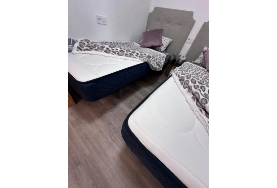 Reventa - Apartamento / piso - Torrevieja - Centro - Muelle Pesquero