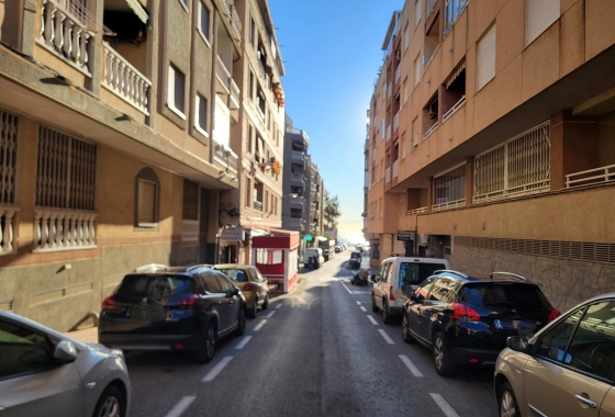 Reventa - Ático - Torrevieja - Playa de los Locos