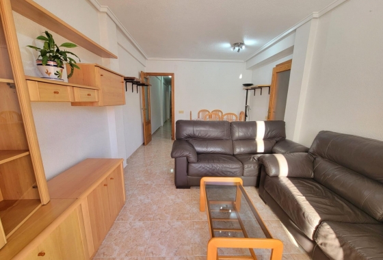 Reventa - Ático - Torrevieja - Playa de los Locos