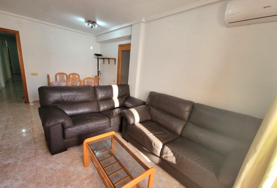 Reventa - Ático - Torrevieja - Playa de los Locos