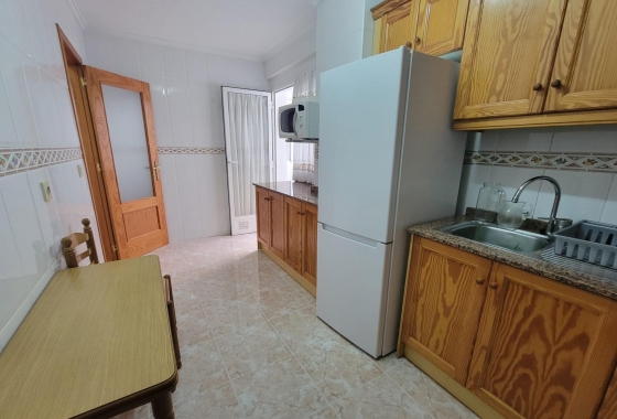 Reventa - Ático - Torrevieja - Playa de los Locos