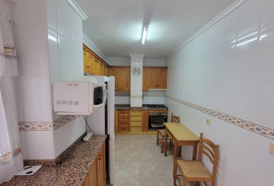 Reventa - Ático - Torrevieja - Playa de los Locos