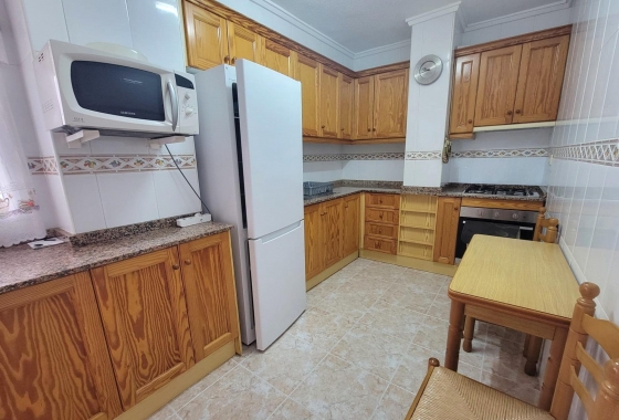 Reventa - Ático - Torrevieja - Playa de los Locos