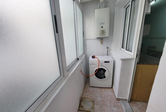 Reventa - Ático - Torrevieja - Playa de los Locos