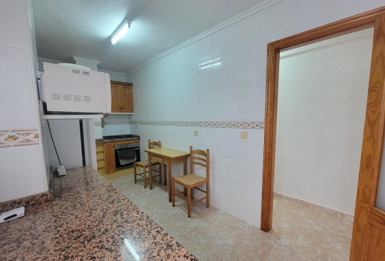 Reventa - Ático - Torrevieja - Playa de los Locos