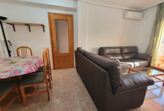 Reventa - Ático - Torrevieja - Playa de los Locos