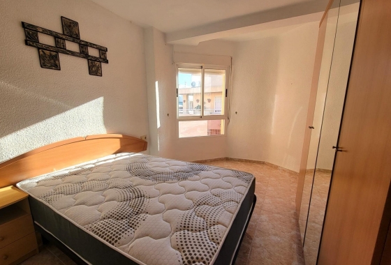 Reventa - Ático - Torrevieja - Playa de los Locos