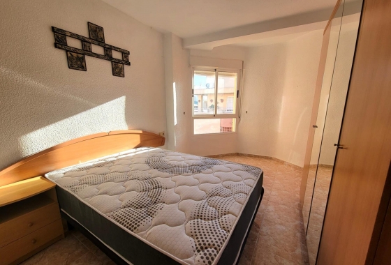 Reventa - Ático - Torrevieja - Playa de los Locos