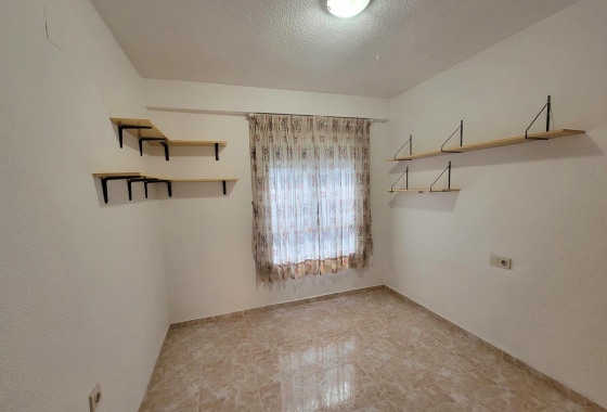 Reventa - Ático - Torrevieja - Playa de los Locos