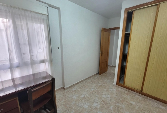 Reventa - Ático - Torrevieja - Playa de los Locos