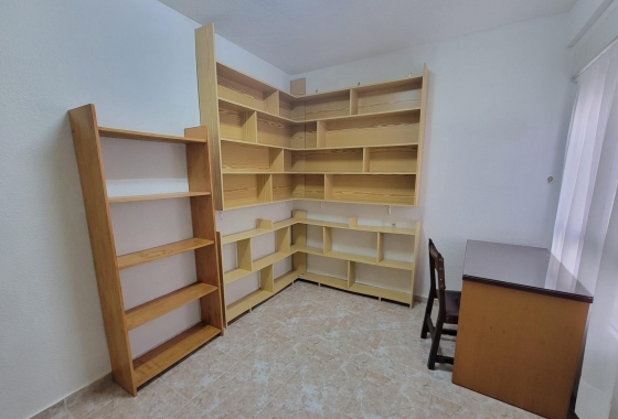 Reventa - Ático - Torrevieja - Playa de los Locos