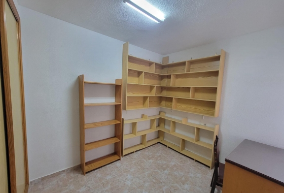 Reventa - Ático - Torrevieja - Playa de los Locos