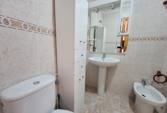 Reventa - Ático - Torrevieja - Playa de los Locos