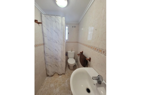 Reventa - Ático - Torrevieja - Playa de los Locos