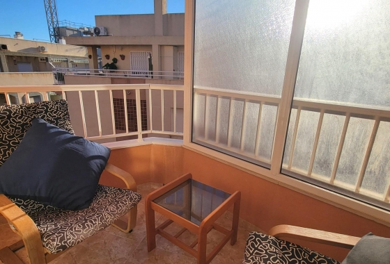 Reventa - Ático - Torrevieja - Playa de los Locos