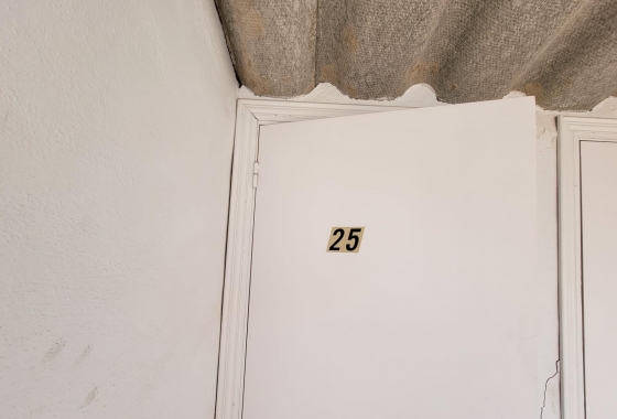 Reventa - Ático - Torrevieja - Playa de los Locos