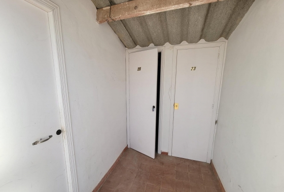 Reventa - Ático - Torrevieja - Playa de los Locos