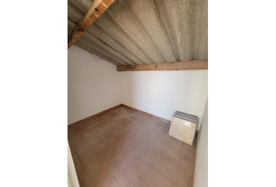 Reventa - Ático - Torrevieja - Playa de los Locos