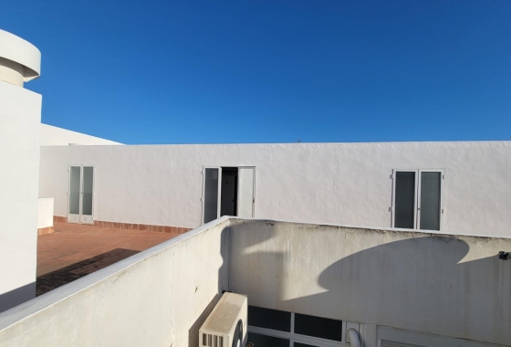 Reventa - Ático - Torrevieja - Playa de los Locos