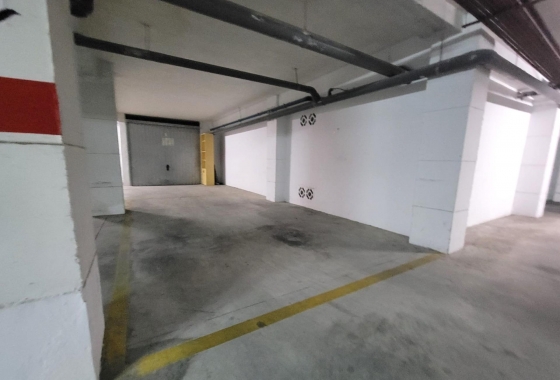 Reventa - Ático - Torrevieja - Playa de los Locos