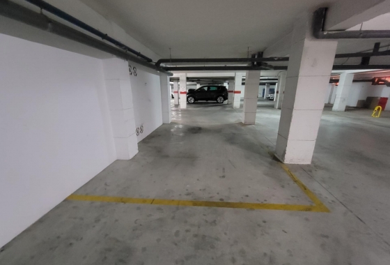 Reventa - Ático - Torrevieja - Playa de los Locos