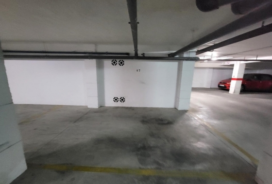 Reventa - Ático - Torrevieja - Playa de los Locos