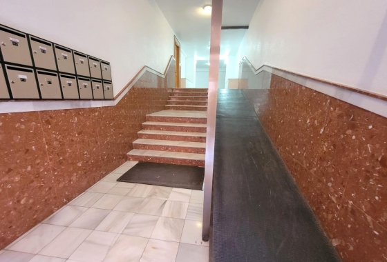 Reventa - Ático - Torrevieja - Playa de los Locos