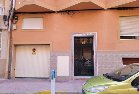 Reventa - Ático - Torrevieja - Playa de los Locos