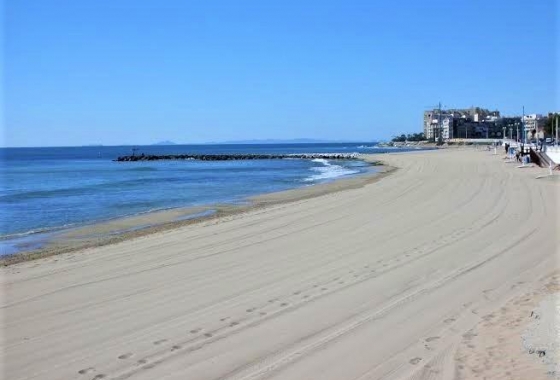 Reventa - Ático - Torrevieja - Playa de los Locos