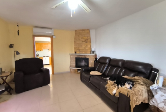 Reventa - Villa - Villena - Inland