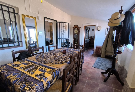 Reventa - Villa - Villena - Inland