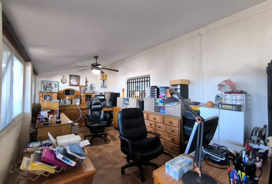 Reventa - Villa - Villena - Inland